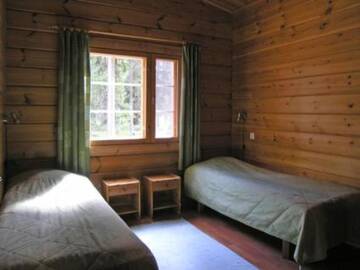 Фото Дома для отпуска Holiday Home Yläneuvola silta г. Neuvola 5