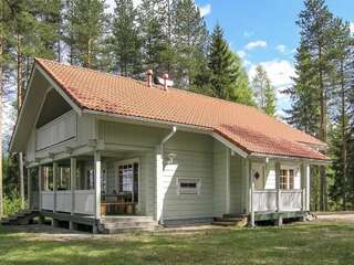 Фото Дома для отпуска Holiday Home Yläneuvola niemi г. Neuvola